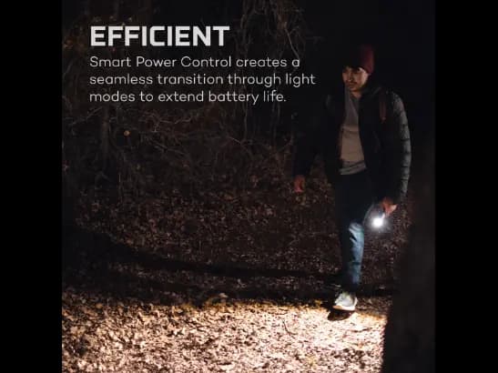 DAVINCI 2000 FLASHLIGHT (4)