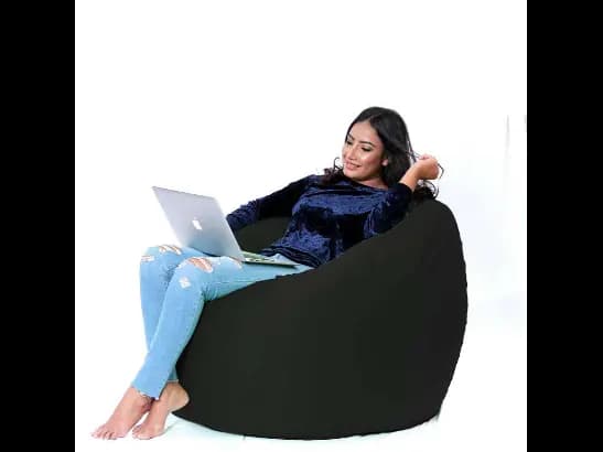 Classic XL Beanbags (3)