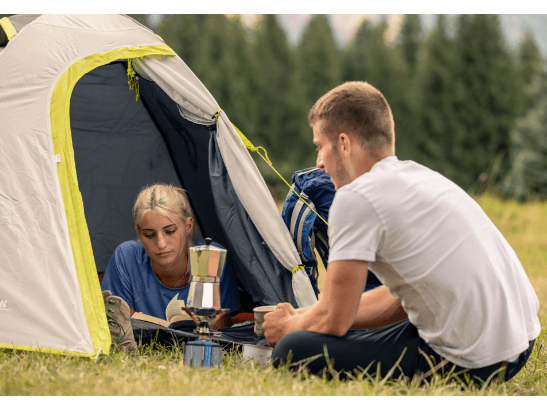 DARWIN 2 Tent (2)