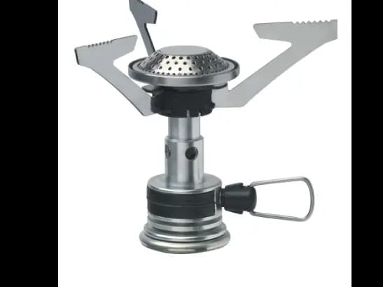 FyreLite Gas Stove