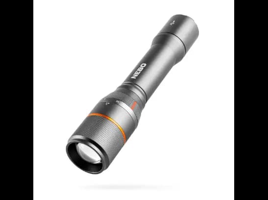 DAVINCI 2000 FLASHLIGHT