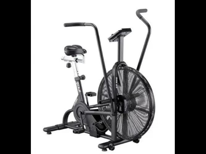 AIR BIKE (COMMERCIAL)