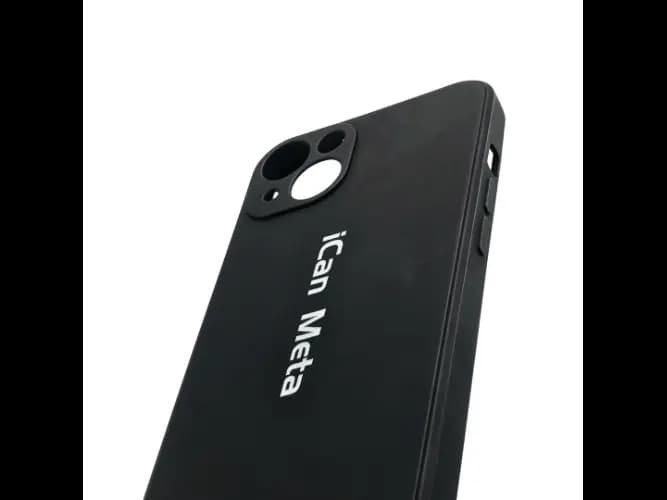 IPhone 13 soft case phone cover / Back cover (4)