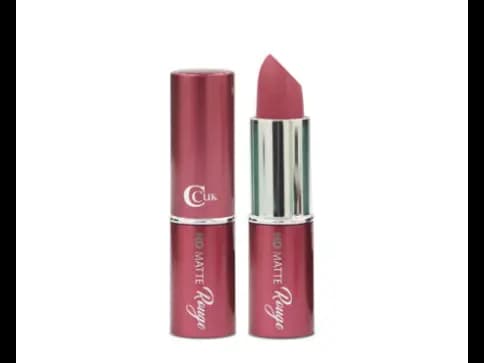 ROUGE HD MATTE LIPSTICK-Fabulously Chic -CCUK