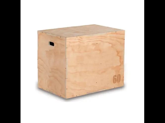 BIG JUMP BOX