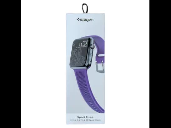 Spigen SP-05 Sport Strap - (5)