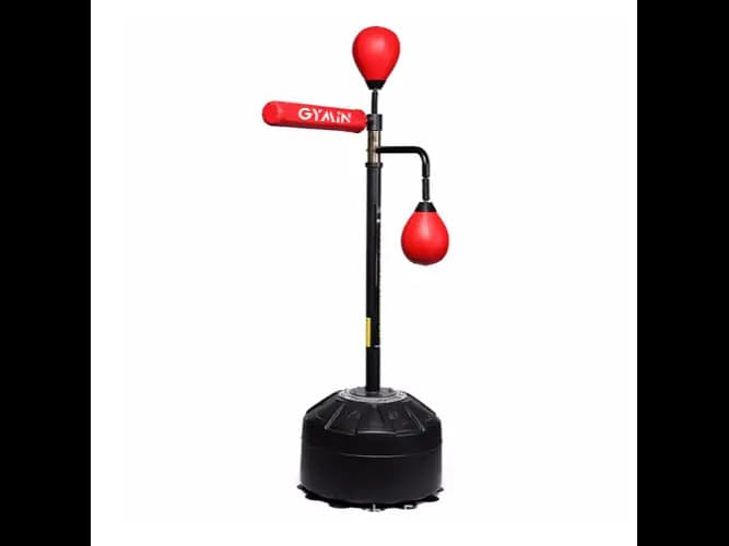 BOXING REACTION TARGET (1’S)