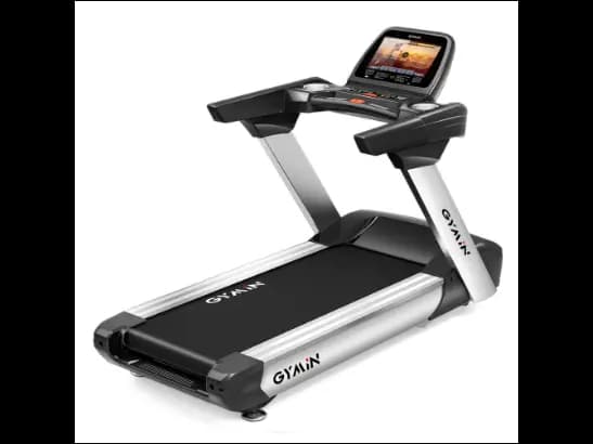 TREADMILLS TOUCH SCREEN 5HP (COMMERCIAL) - 227x100x146.5cm size & 200KG with 2 years warranty