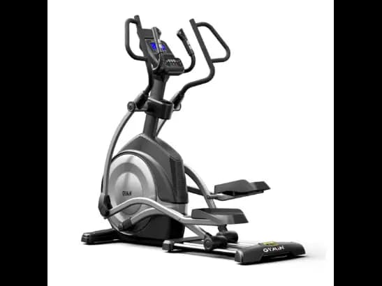 E7 PRO ELLIPTICAL CROSS TRAINER(COMMERCIAL)-MANUAL CONTROL