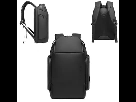 Bag Bange 7277 15.6" Backpack Black(N/W)