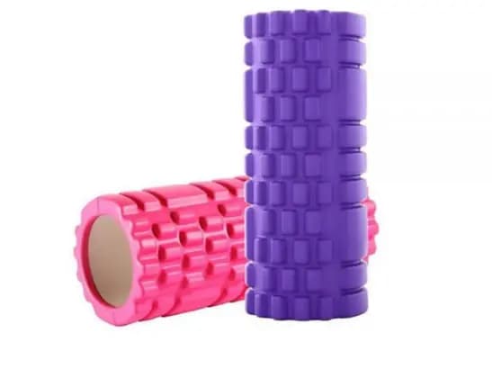 FOAM ROLLER 33*14CM/30*15CM
