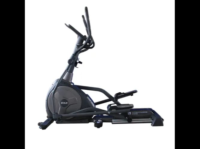 FRONT DRIVER ELLIPTICAL TRAINER (LCD CONSOLE) JX-1003FT