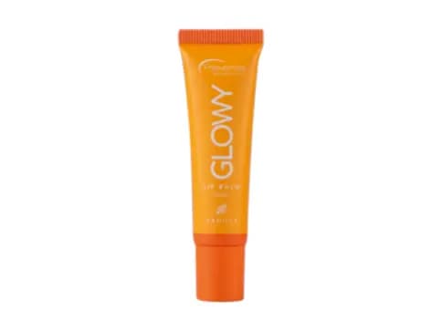GLOWY LIP BALM Vanilla 15 ml - PREVENSE