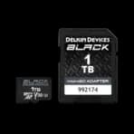 Memory Cards