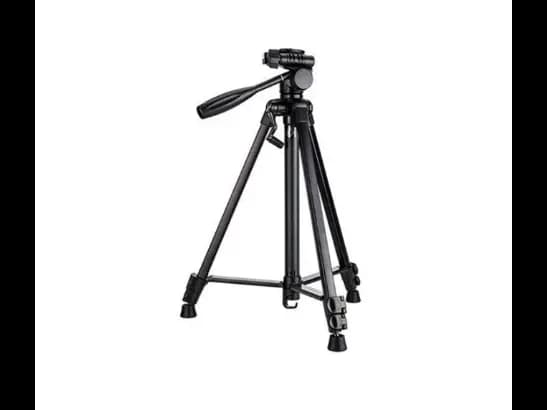 Yufeng 3388 Tripod - Extendable three sections of legs Easy to operate Height adjustable (2)