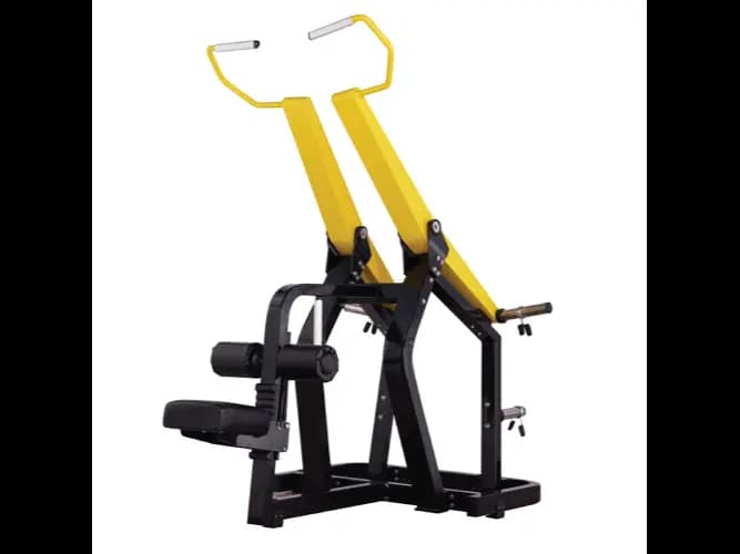 FRONT PULLDOWN (1110X1740X1990MM) (1’S)