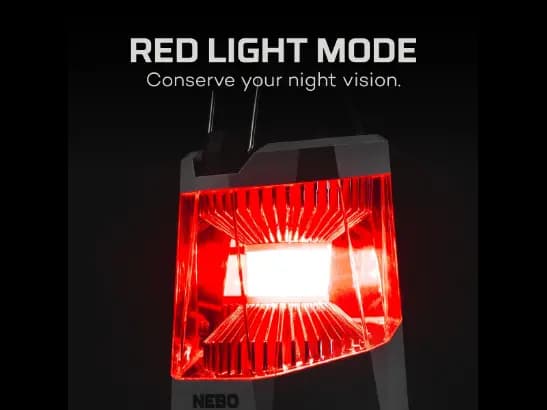 GALILEO 1000 FLEX RECHARGEABLE LANTERN (3)
