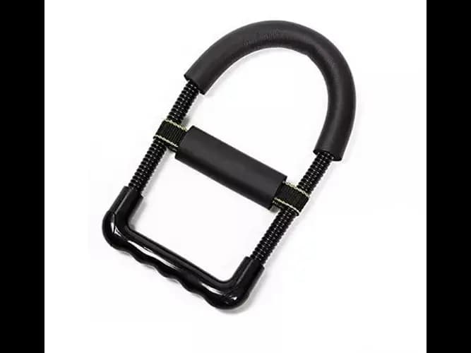 HAND GRIP STRENGTHENER WRIST FOR ARM