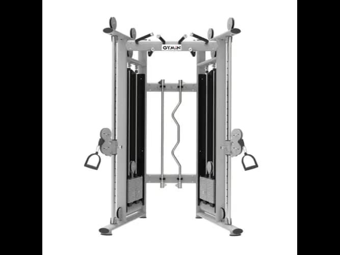 FUNCTIONAL TRAINER