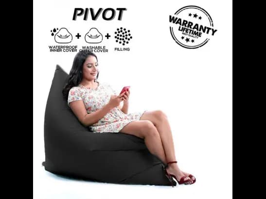 Pivot Beanbags (7)