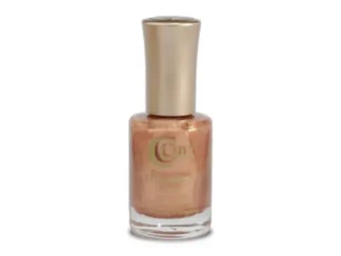 CCUK NAIL POLISH (COLOURS)-Pepper Corn