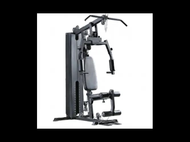 MULTI GYM SINGLE STATION - Warranty 2 years