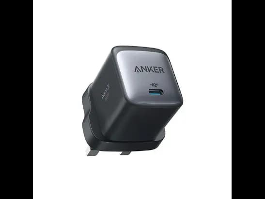 ANKER Nano 2 65W A2663K11 (UK Plug)