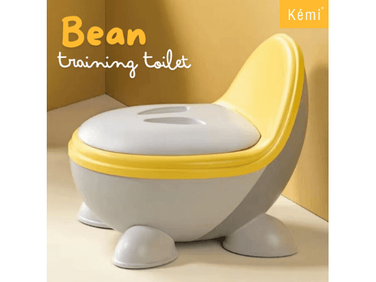 BEAN | BABY TRAINING TOILET (2)