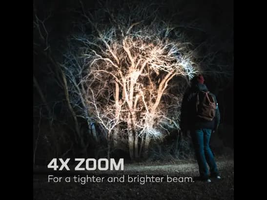 DAVINCI 2000 FLASHLIGHT (3)