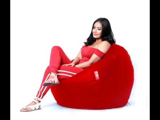 Classic Large Beanbags