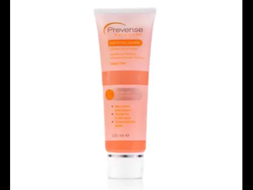 WASH OFF CLEANSING GEL FOR ALL SKIN TYPES 120ML