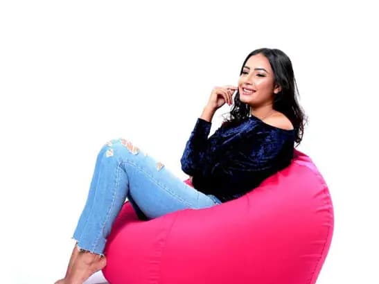 Classic Medium Beanbags (5)