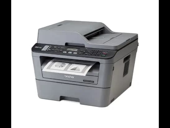 Printer Brother Mfc-L2700d All In 1 (1y)