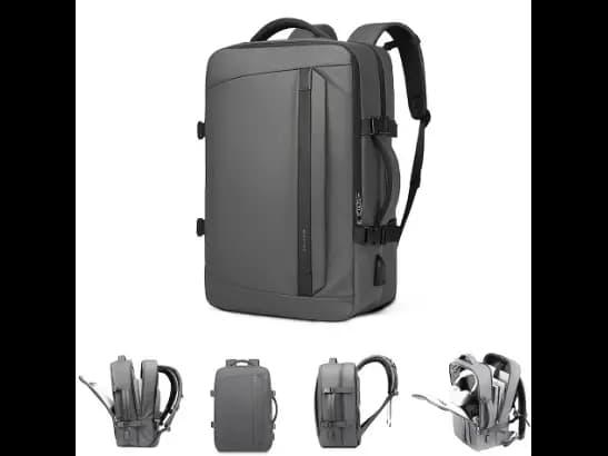 Bag Bange 2892 15.6" Backpack Grey (N/W)
