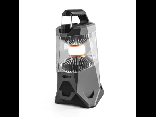GALILEO 1000 FLEX RECHARGEABLE LANTERN
