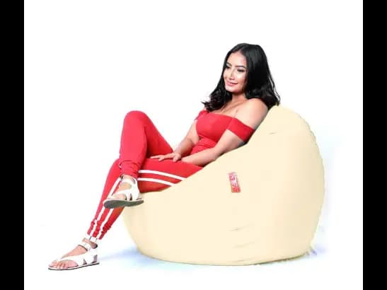 Classic Large Beanbags (5)