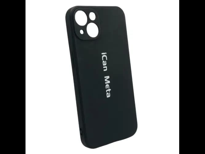 IPhone 13 soft case phone cover / Back cover (2)