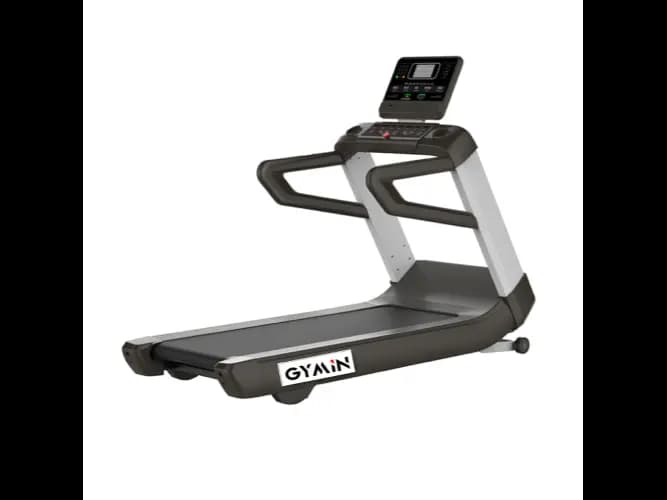 COMMERCIAL TREADMILL (KEYBOARD)