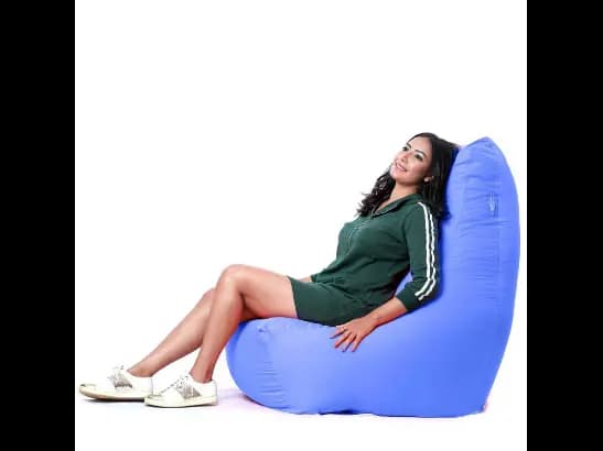 Lounger Beanbags (3)