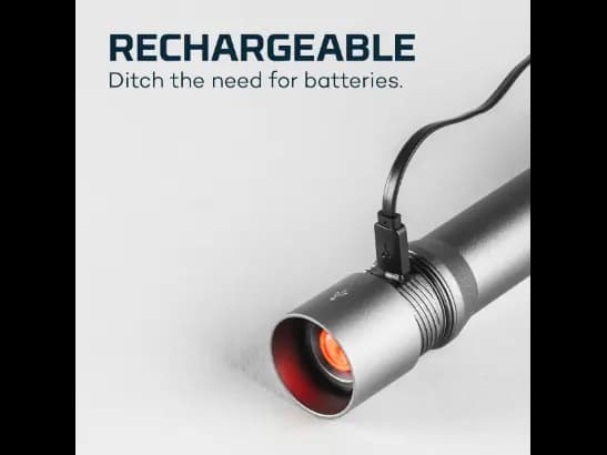 DAVINCI 5000 FLASHLIGHT (2)