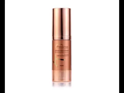 ILLUMINATE GOLD EYE TREATMENT GEL - PREVENSE