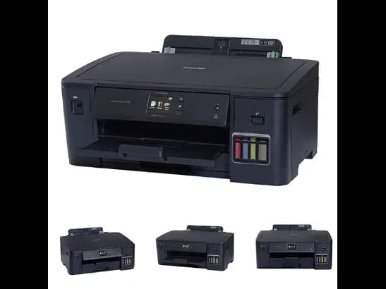 Printer Brother Hl-T4000dw W/L A3 (1y)