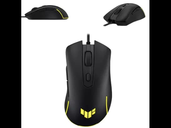Mouse Asus P309 Tuf Gaming M3 Usb (1y)