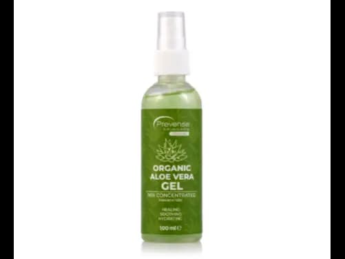 ALOE VERA HEALING GEL 100ML -  PREVENSE