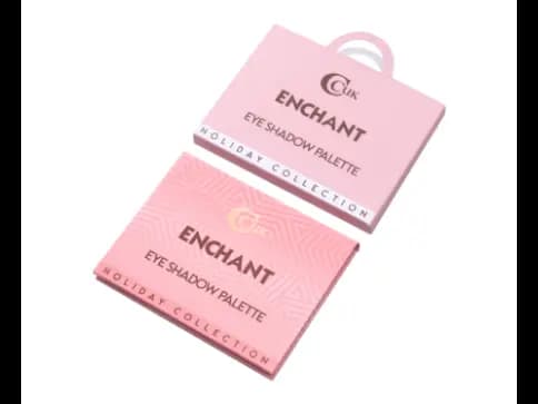 ENCHANT EYE SHADOW PALETTE - CCUK