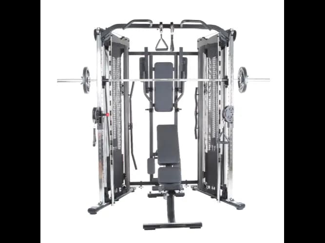 FINNLO MAXIMUM FUNCTIONAL TRAINER AUTARK 10.0