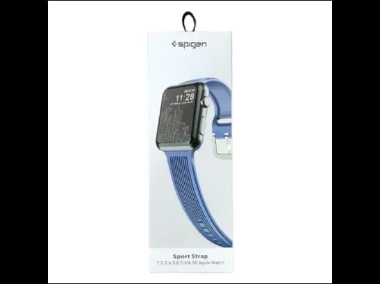 Spigen SP-05 Sport Strap - (2)