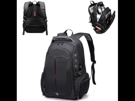 Bag Bange 1905 15.6" Backpack Black(N/W)