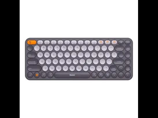 Keyboard Baseus K01a Wireless (6m)