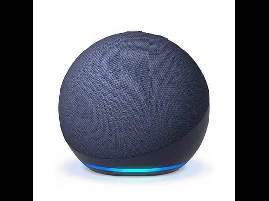 Speaker Echo Dot Alexa 5th Gen C2n6l4(6m)